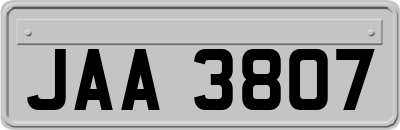 JAA3807