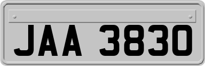 JAA3830