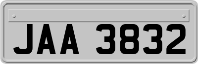JAA3832