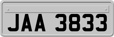 JAA3833