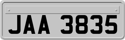JAA3835