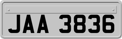 JAA3836