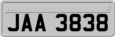 JAA3838