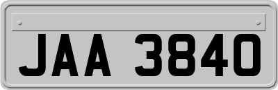JAA3840