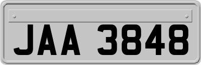 JAA3848