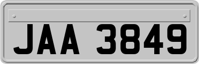 JAA3849