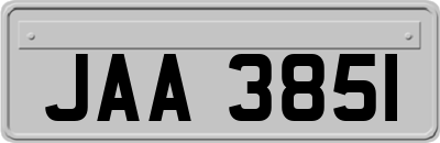 JAA3851