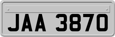 JAA3870