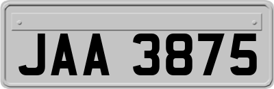 JAA3875