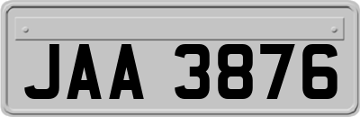 JAA3876