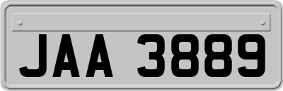 JAA3889
