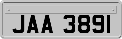 JAA3891