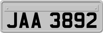 JAA3892