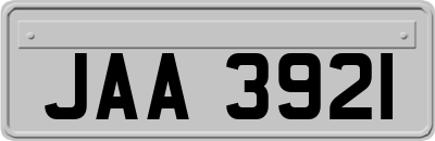JAA3921