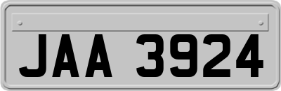JAA3924
