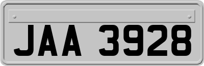 JAA3928