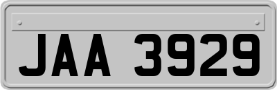 JAA3929