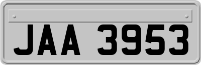 JAA3953