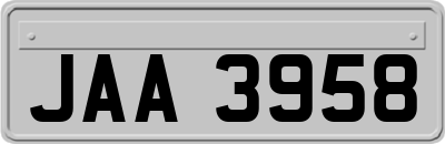 JAA3958