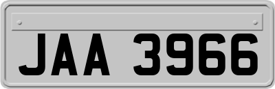 JAA3966