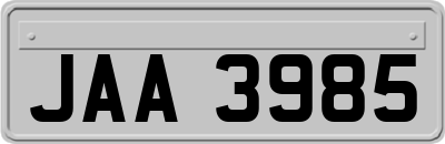 JAA3985