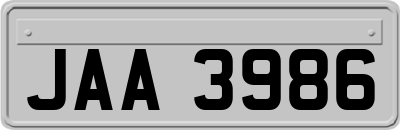 JAA3986
