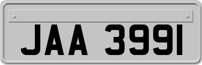 JAA3991