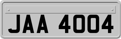 JAA4004