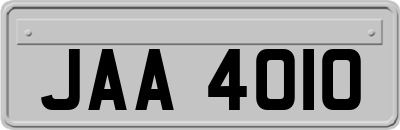 JAA4010