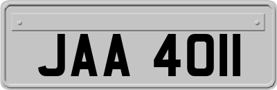 JAA4011