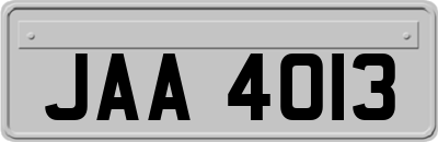 JAA4013