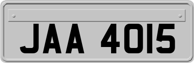 JAA4015