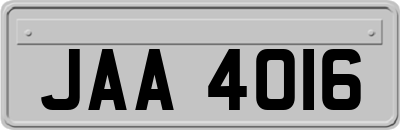 JAA4016