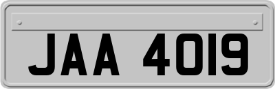 JAA4019