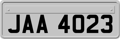 JAA4023