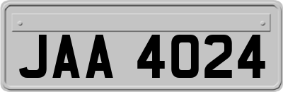 JAA4024