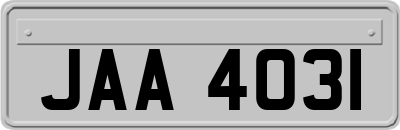 JAA4031