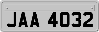 JAA4032