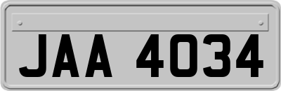 JAA4034