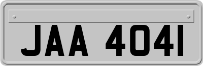 JAA4041