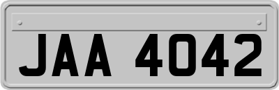 JAA4042