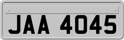 JAA4045