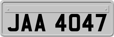 JAA4047