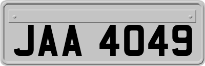 JAA4049
