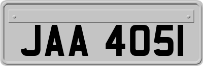 JAA4051