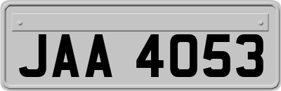 JAA4053