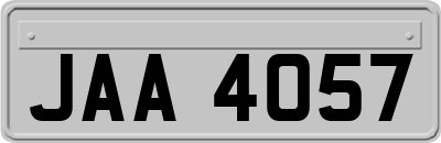 JAA4057
