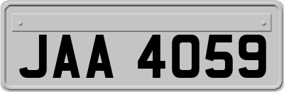 JAA4059