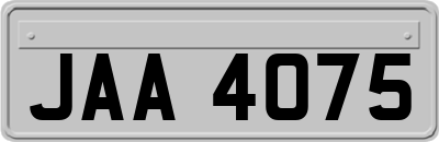 JAA4075