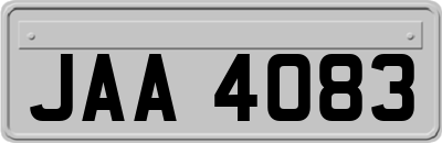 JAA4083